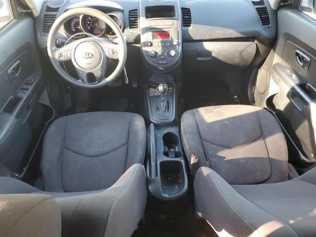 Photo 8 from auction – 2013 KIA SOUL with VIN KNDJT2A57D7551749