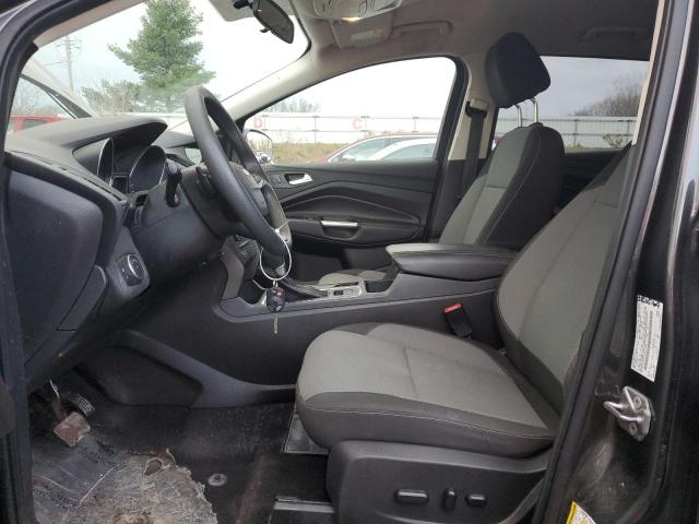 Photo 7 from auction – 2017 FORD ESCAPE SE with VIN 1FMCU0GD3HUE14982