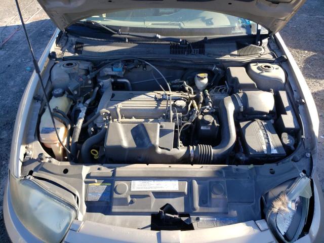 Photo 11 from auction – 2004 CHEVROLET CAVALIER L with VIN 1G1JF52F247169301