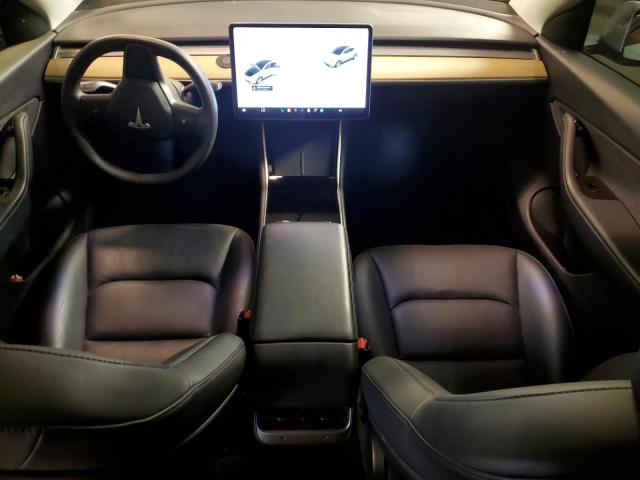Photo 8 from auction – 2020 TESLA MODEL Y with VIN 5YJYGDEE8LF035949