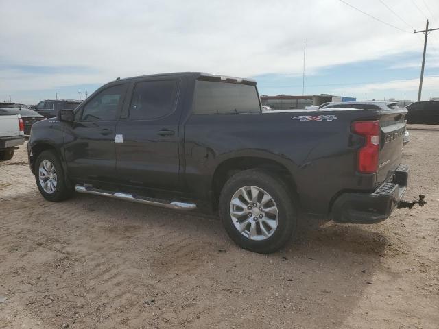 Photo 2 from auction – 2022 CHEVROLET SILVERADO with VIN 1GCPDBEKXNZ576125