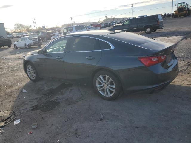 Photo 2 from auction – 2016 CHEVROLET MALIBU LT with VIN 1G1ZE5ST6GF283565