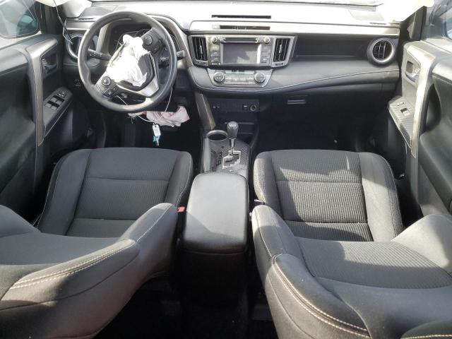 Photo 8 from auction – 2014 TOYOTA RAV4 XLE with VIN 2T3RFREV2EW166764