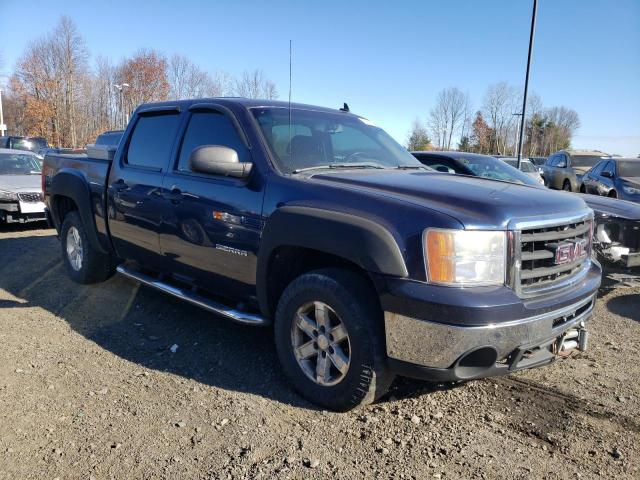 Photo 4 from auction – 2010 GMC SIERRA K15 with VIN 3GTRKVE35AG266922