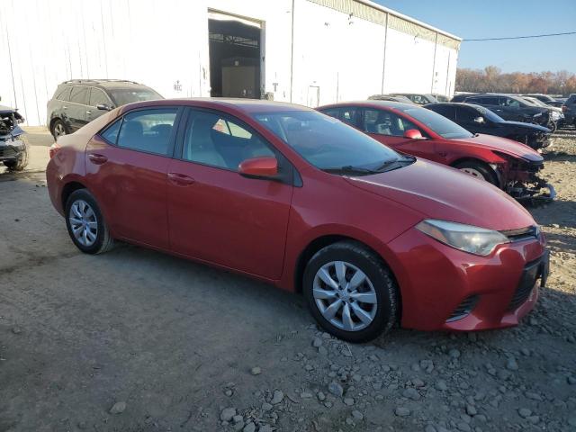 Photo 4 from auction – 2016 TOYOTA COROLLA L with VIN 5YFBURHE2GP471231