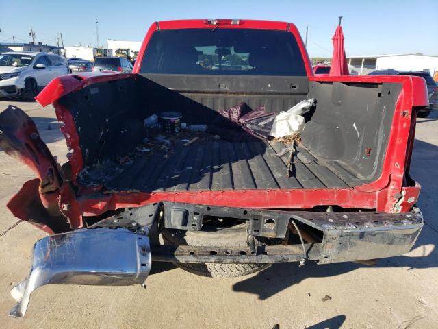 Photo 6 from auction – 2009 CHEVROLET SILVERADO with VIN 3GCEC13C99G104083