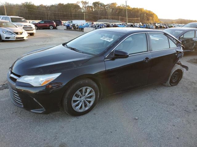 Photo 1 from auction – 2017 TOYOTA CAMRY LE with VIN 4T1BF1FK1HU628008
