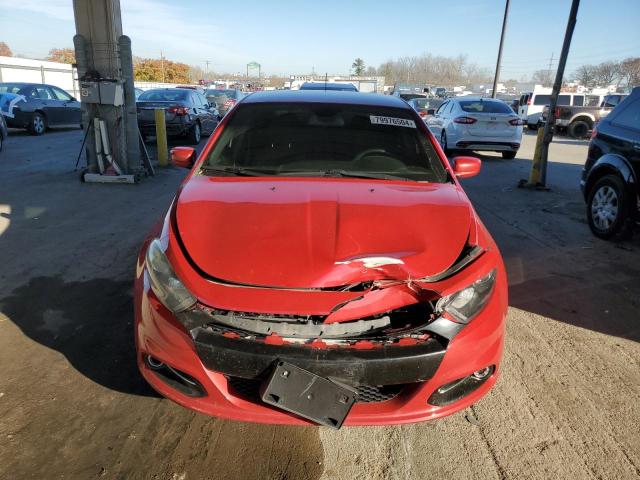 Photo 5 from auction – 2015 DODGE DART SXT with VIN 1C3CDFBB8FD406150