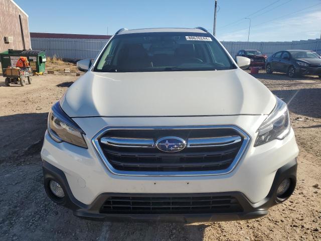 Photo 5 from auction – 2018 SUBARU OUTBACK TO with VIN 4S4BSETC4J3323419