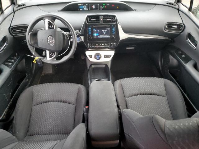 Photo 8 from auction – 2016 TOYOTA PRIUS with VIN JTDKARFU2G3525865