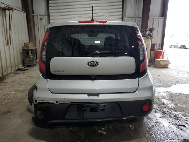 Photo 6 from auction – 2019 KIA SOUL with VIN KNDJN2A23K7660240