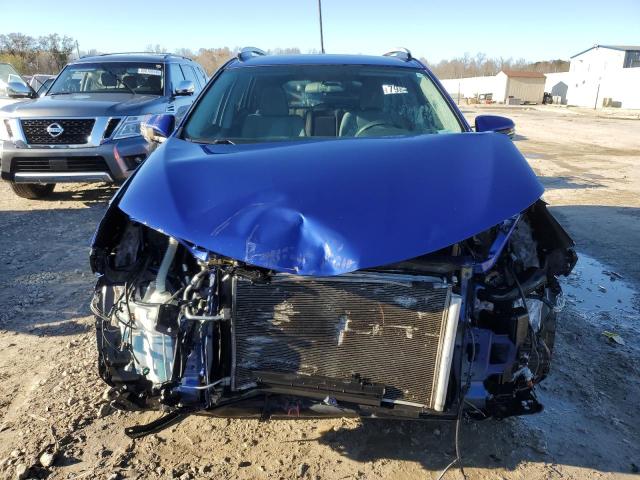 Photo 5 from auction – 2015 TOYOTA RAV4 XLE with VIN 2T3WFREV7FW208379