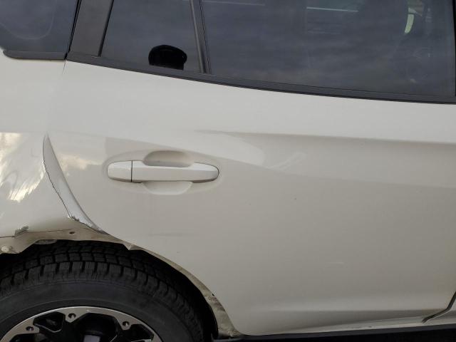 Photo 10 from auction – 2022 SUBARU CROSSTREK with VIN JF2GTAPC9N8201272