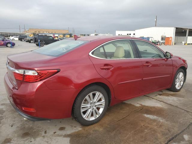 Photo 3 from auction – 2013 LEXUS ES 350 with VIN JTHBK1GG0D2052944