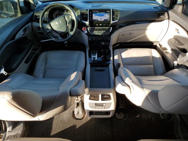 Photo 8 from auction – 2016 HONDA PILOT TOUR with VIN 5FNYF6H94GB114814