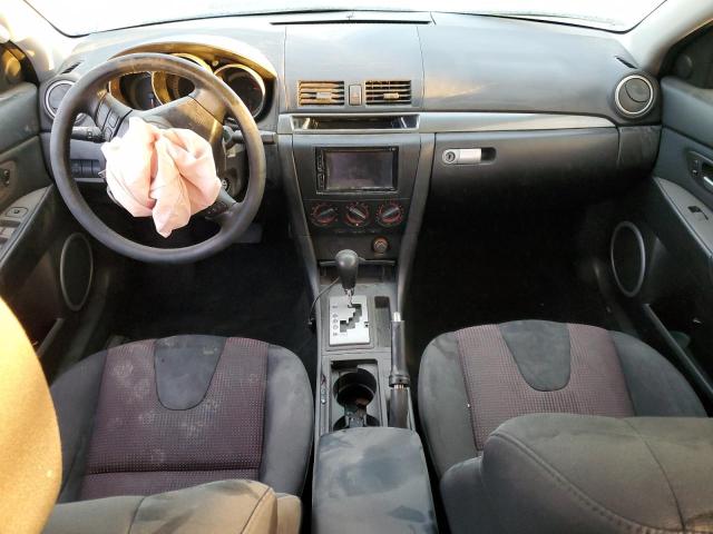 Photo 8 from auction – 2005 MAZDA 3 HATCHBAC with VIN JM1BK343151331325