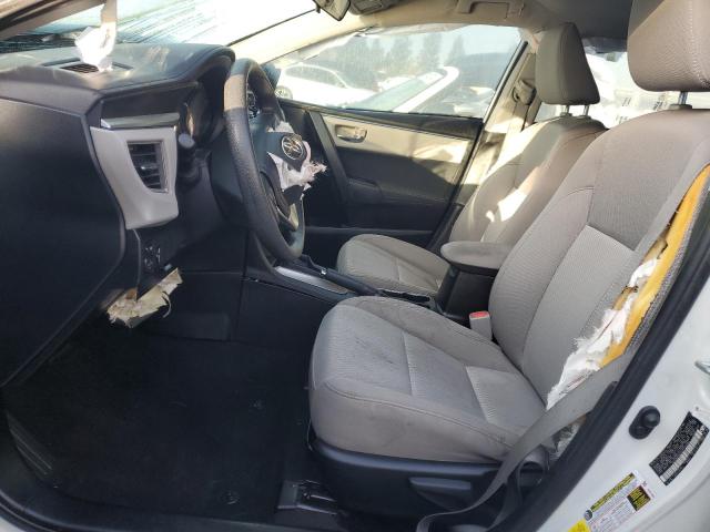 Photo 7 from auction – 2016 TOYOTA COROLLA L with VIN 5YFBURHE0GP525593
