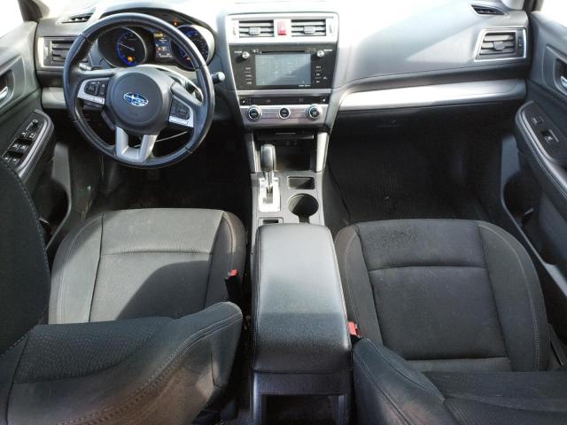 Photo 8 from auction – 2015 SUBARU LEGACY 2.5 with VIN 4S3BNAC64F3050746