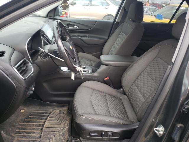 Photo 7 from auction – 2019 CHEVROLET EQUINOX LT with VIN 2GNAXKEV4K6152980