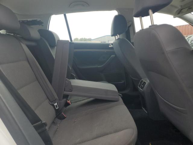 Photo 11 from auction – 2007 VOLKSWAGEN RABBIT with VIN WVWDR71K27W112404