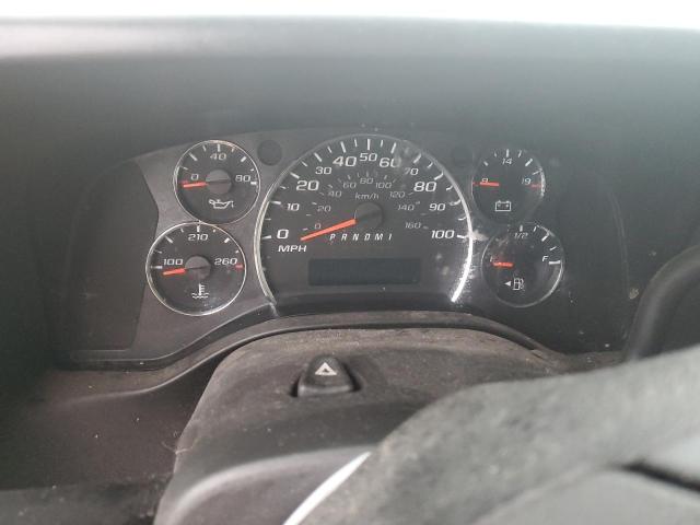 Photo 9 from auction – 2015 GMC SAVANA G25 with VIN 1GTW7FCF6F1277893