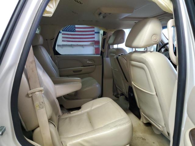 Photo 11 from auction – 2007 CADILLAC ESCALADE L with VIN 1GYFK63857R227595