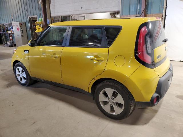 Photo 2 from auction – 2014 KIA SOUL + with VIN KNDJP3A59E7022203