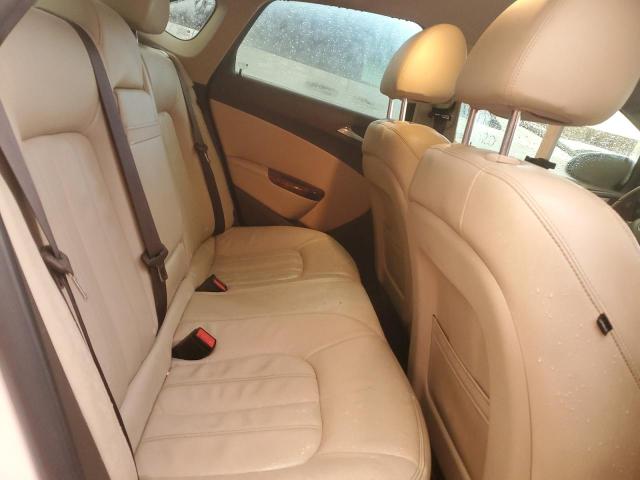 Photo 10 from auction – 2012 BUICK VERANO with VIN 1G4PS5SK3C4208953