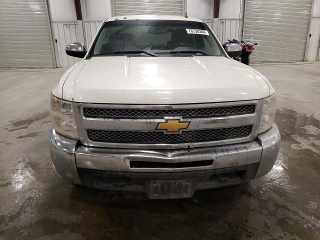 Photo 5 from auction – 2012 CHEVROLET SILVERADO with VIN 3GCPKSE73CG178320