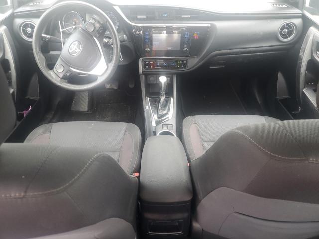 Photo 8 from auction – 2019 TOYOTA COROLLA L with VIN 2T1BURHE9KC242554