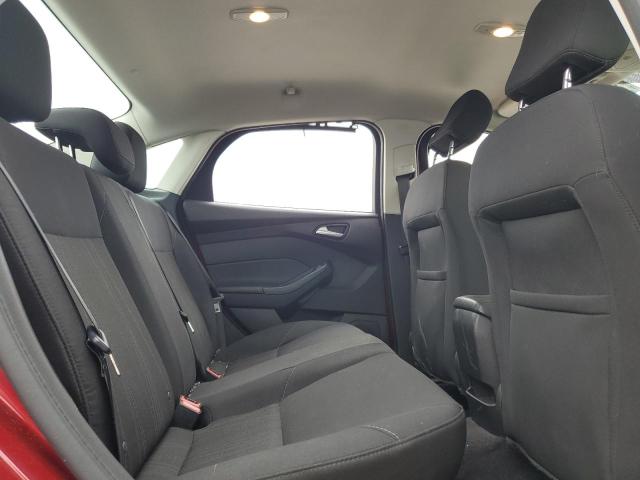 Photo 10 from auction – 2016 FORD FOCUS SE with VIN 1FADP3F26GL390818