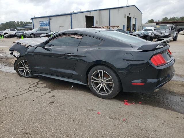 Photo 2 from auction – 2017 FORD MUSTANG with VIN 1FA6P8TH2H5247563
