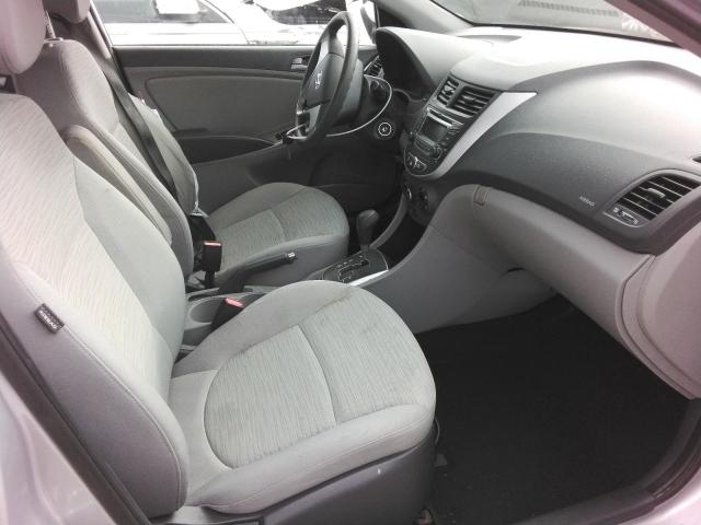 Photo 7 from auction – 2016 HYUNDAI ACCENT SE with VIN KMHCT4AE0GU064091