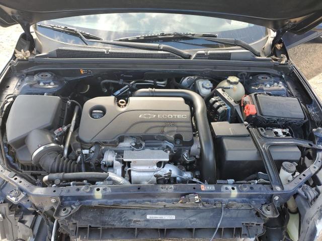 Photo 11 from auction – 2016 CHEVROLET MALIBU LT with VIN 1G1ZE5ST7GF338198