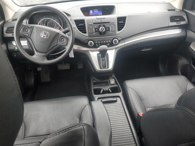 Photo 8 from auction – 2014 HONDA CR-V LX with VIN 2HKRM4H32EH660388