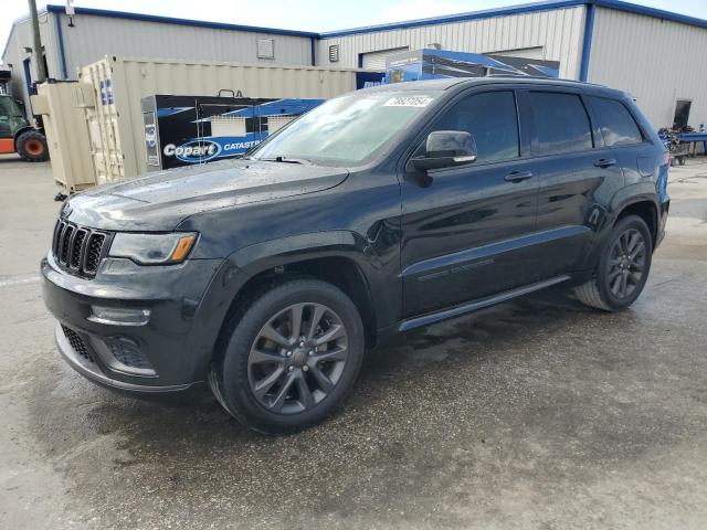 JEEP GRAND CHER 2019 with VIN 1C4RJECG3KC580856 - Photo from auction