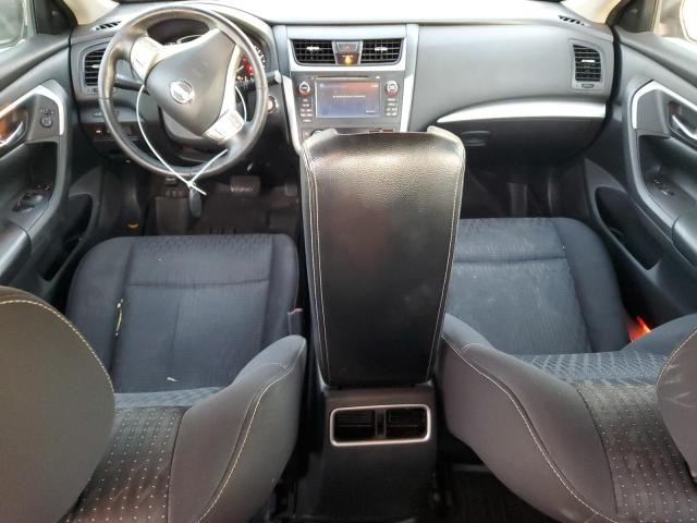 Photo 8 from auction – 2016 NISSAN ALTIMA 2.5 with VIN 1N4AL3AP3GC265194