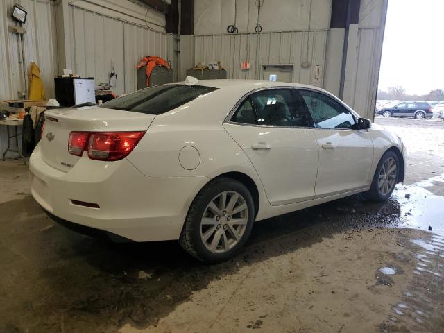 Photo 3 from auction – 2013 CHEVROLET MALIBU 2LT with VIN 1G11E5SA9DF287696