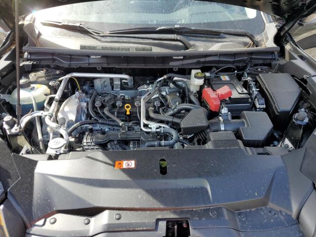 Photo 12 from auction – 2024 MITSUBISHI OUTLANDER with VIN JA4J3VA8XRZ056804