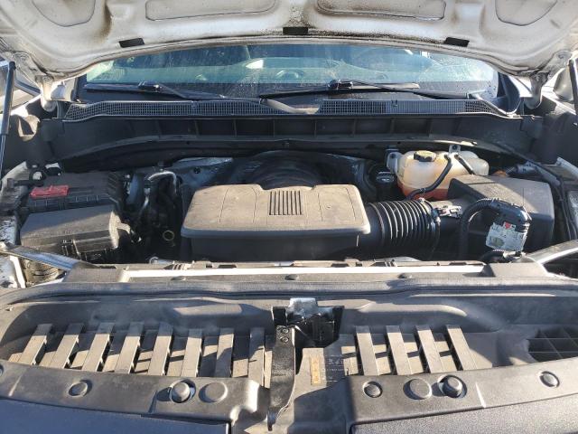 Photo 11 from auction – 2022 CHEVROLET SILVERADO with VIN 3GCPYCEL2NG122194