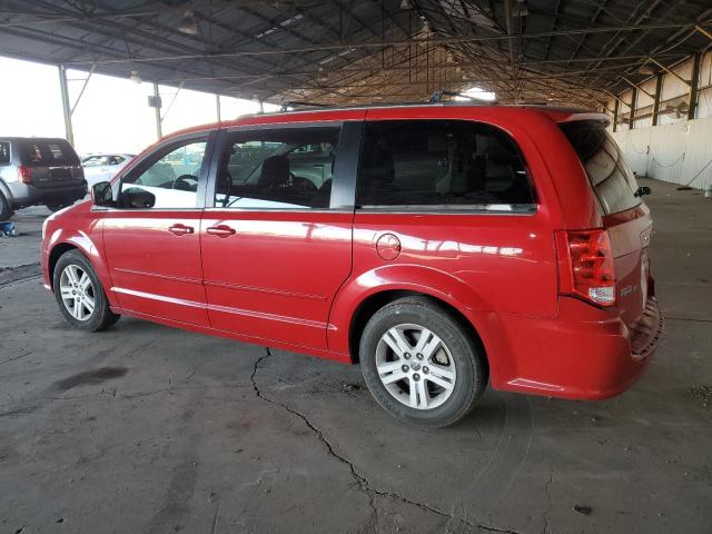 Photo 2 from auction – 2012 DODGE GRAND CARA with VIN 2C4RDGDG1CR247176