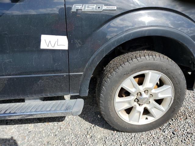 Photo 12 from auction – 2011 FORD F150 SUPER with VIN 1FTFW1EF9BFA11459
