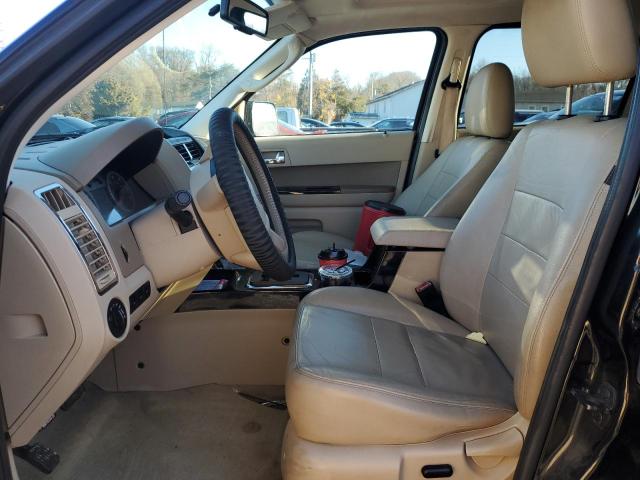 Photo 7 from auction – 2011 FORD ESCAPE LIM with VIN 1FMCU9EG1BKA77927