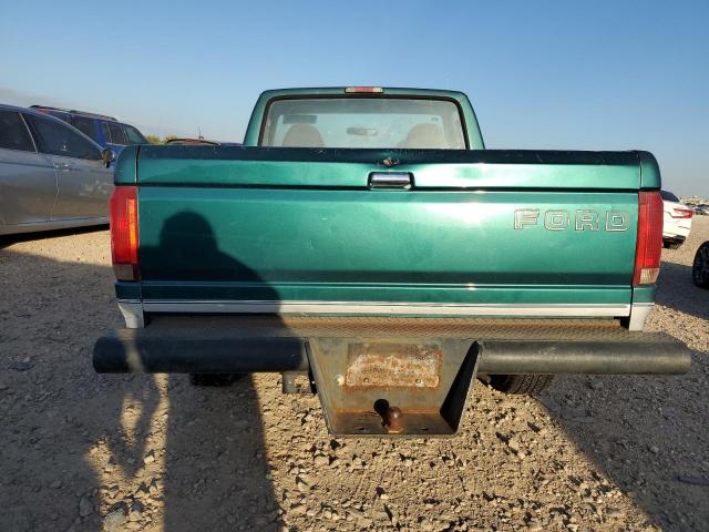 Photo 6 from auction – 1996 FORD F150 with VIN 1FTEF15N9TLA83512