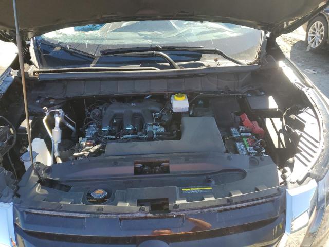 Photo 11 from auction – 2024 NISSAN PATHFINDER with VIN 5N1DR3AC0RC235992