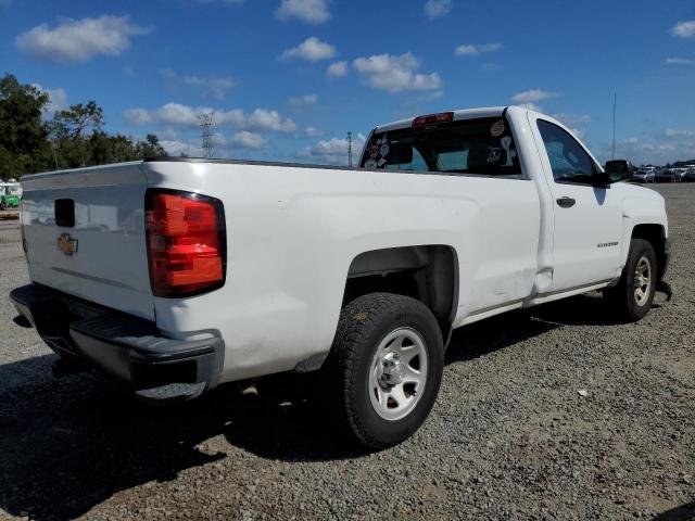 Photo 3 from auction – 2015 CHEVROLET SILVERADO with VIN 1GCNCPEC7FZ427592