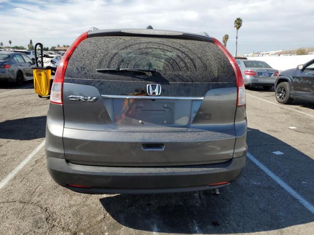 Photo 6 from auction – 2013 HONDA CR-V EXL with VIN 2HKRM3H79DH505834