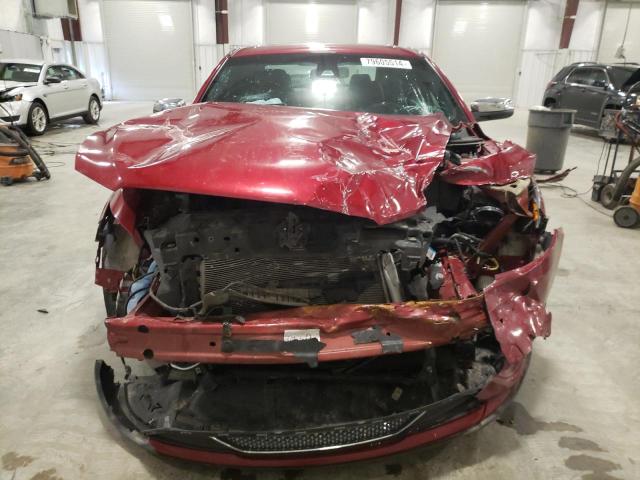 Photo 5 from auction – 2016 FORD TAURUS LIM with VIN 1FAHP2F85GG107575