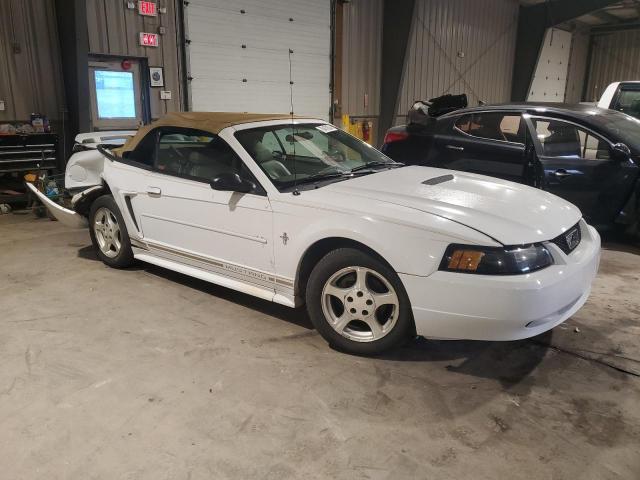 Photo 4 from auction – 2001 FORD MUSTANG with VIN 1FAFP44471F188207