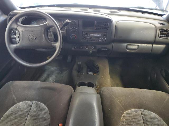 Photo 8 from auction – 2000 DODGE DURANGO with VIN 1B4HS28Z8YF215370